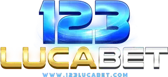 LUCABET123 SLOT LOGO